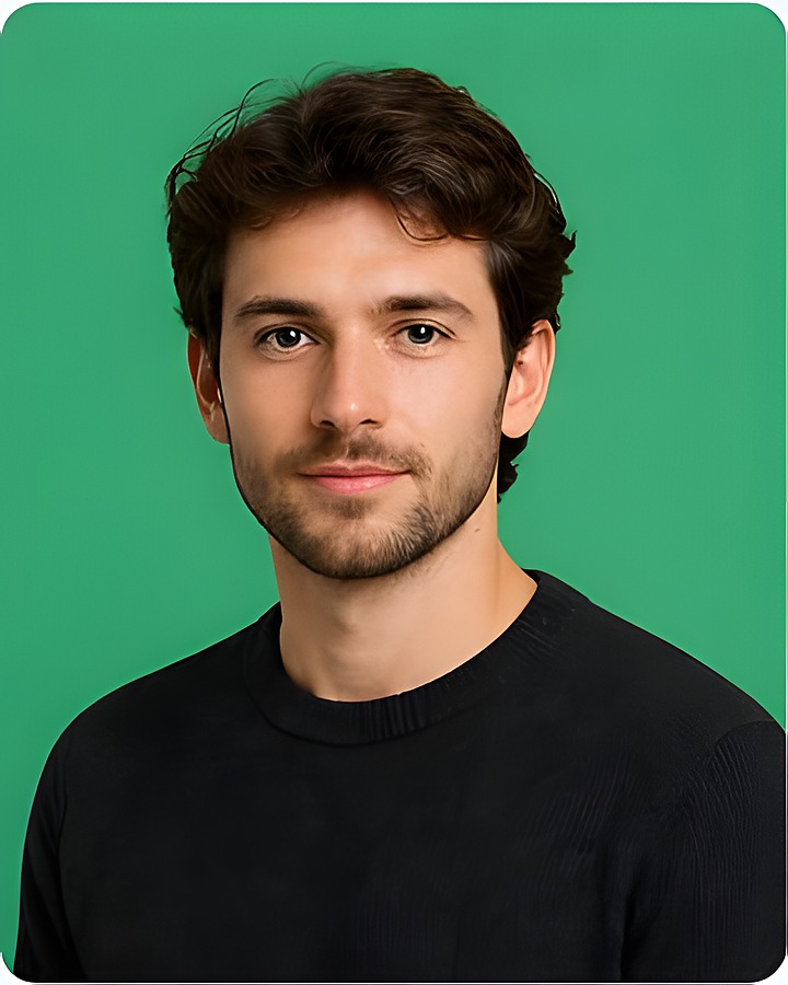 Diego R., ML Platform Lead, formerly at Stripe