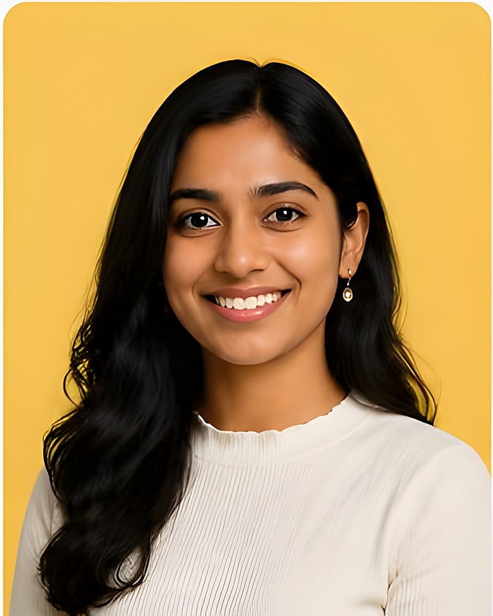 Priya S., Lead Data Platform Engineer, formerly at Nubank