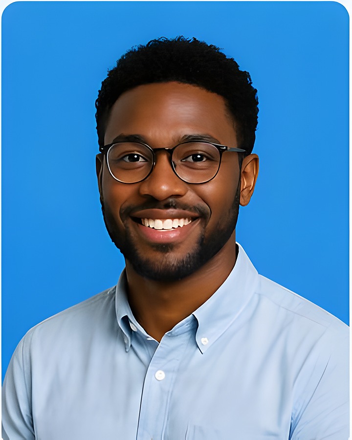 Marcus J., AI Solutions Architect, formerly at Truepill