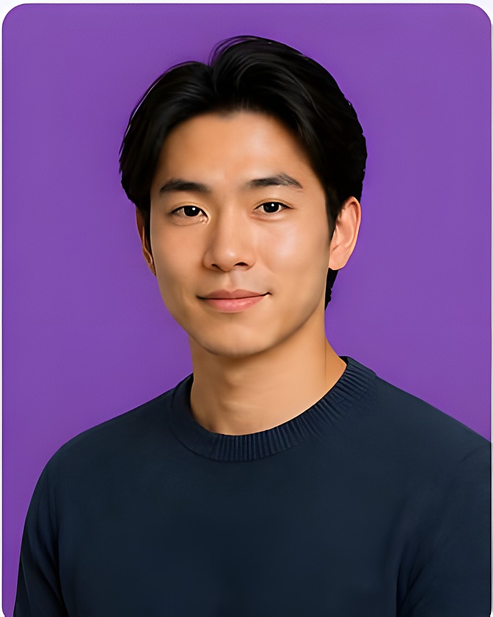 Kenji T., Mobile AI Engineer, formerly at IBM